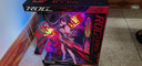 華碩ROG夜神全家桶9800X3D 9850X3D華碩RTX5080 5070Ti臺式組裝電腦游戲主機直播設計渲染視頻剪輯整機 配置7升級：9800X3D+華碩RTX5080 曬單實拍圖