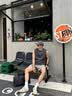Dickies背心男款2026新款夏季運動寬松大碼男士上衣純棉圓領無袖T恤男 曬單實拍圖