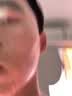 WIS男士醒膚多效隱形面膜 雙效補水控油清潔黑頭收縮毛孔保濕護膚品 曬單實拍圖