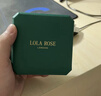 LOLA ROSE羅拉玫瑰常青藤女士項(xiàng)鏈女節(jié)日禮物送女友生日禮物女 曬單實(shí)拍圖