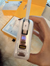 W&P新國標3C認證可上飛機35/65W充電寶20000毫安自帶雙線AC插頭快充三合一移動電源適用蘋果17華為wp 【白色】65W快充·自帶雙線 熱銷百萬丨Type-C接口蘋果/安卓全面兼容 曬單實拍圖