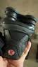 耐克NIKE男子休閑鞋 SHOX RIDE 2 運(yùn)動(dòng)鞋IO4296-002黑43 曬單實(shí)拍圖