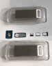 兰科芯（LanKxin）8GB USB2.0 U盘 B8 银色 金属小巧方便携带 投标u盘 防水电脑优盘 实拍图