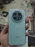 華為（HUAWEI） 暢享 90 Pro Max 256GB 全網通手機 8500mAh華為巨鯨大電池 飛天青 *【贈云盤】 曬單實拍圖