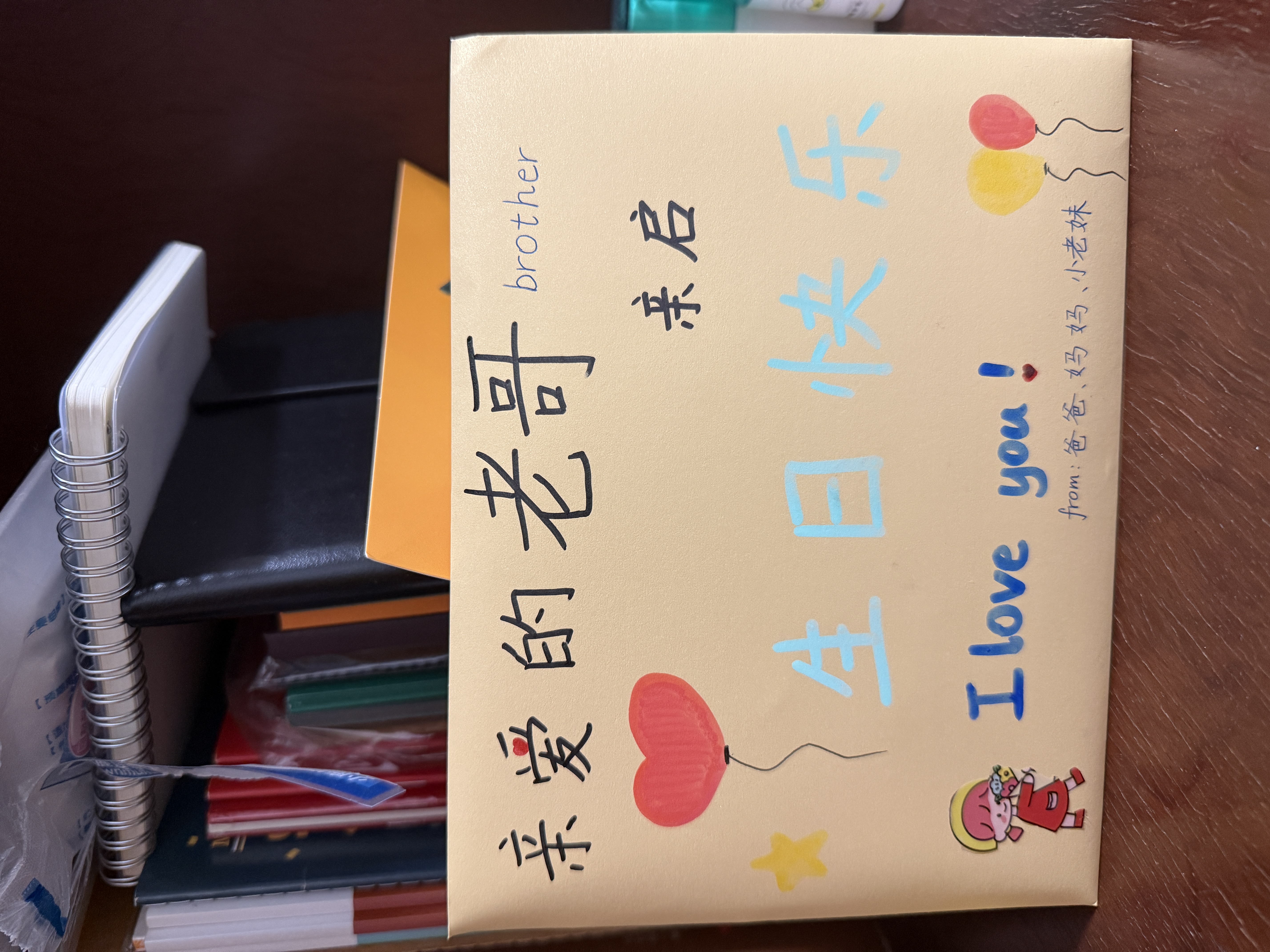 UNIGIFT新款3d創意生日賀卡可DIY年齡吹蠟燭高級感生日禮物送女生閨蜜ins 賀卡-吹蠟燭+DIY年齡+燈光音樂 曬單實拍圖