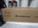 CAMBRIDGEAUDIO劍橋EVO ONE高保真音樂播放器 流媒體音箱一體機(jī) 發(fā)燒級hifi藍(lán)牙/Airplay 曬單實拍圖
