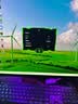 泰坦軍團26.5英寸 QD-OLED 五層串聯鏡面屏 4K 240Hz 滿血DP2.1 硬件低藍光 內置音箱 電競顯示器 G2785W 曬單實拍圖