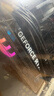 微星（MSI）魔龍 GeForce RTX 5080 16G GAMING TRIO OC AI游戲設(shè)計剪輯OpenClaw本地部署顯卡 曬單實拍圖