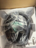 SHURE 舒爾SRH系列封閉式釹磁鐵動圈有線耳機頭戴式隔音降噪錄音創(chuàng)作監(jiān)聽耳機 SRH240A-BK-CHN 曬單實拍圖
