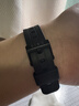 卡西歐（CASIO）手表F91W 網紅干大事電子表 男女情侶學生運動小方塊F-91表正品 F-91W-3SDG 曬單實拍圖