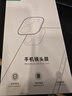 KOOLIFE【超值兩套】適用 榮耀 Magic V6鏡頭膜 honor magicv6手機后置攝像頭保護貼膜AR增透超薄高清防摔 曬單實拍圖