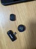 影石Insta360【旗艦新品】Mic Pro無線麥克風墨水屏領夾式小直播降噪收音vlog采訪 一發一收 曬單實拍圖