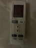 OMETTER 適用格力空調柜掛機遙控器板YADOF YAD0F1歲歲平安Q力Q派Q特Q特節能子通用 曬單實(shí)拍圖