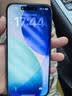 PITAKA適用蘋果iPhone17ProMax手機殼相機按鍵全包磁吸凱夫拉芳綸碳纖維紋裸機手感編織奢華保護套 月升 曬單實拍圖