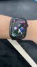 BHO蘋果手表表帶適用apple watch s11/s10/se/ultra3米蘭尼斯表帶iwatch s9/8/7/6/5/4金屬不銹鋼表帶 曬單實(shí)拍圖