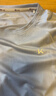 Keep運(yùn)動(dòng)短袖T恤女春夏跑步健身瑜伽上衣網(wǎng)紗速干透氣排汗訓(xùn)練服4183 曬單實(shí)拍圖