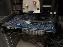 七彩虹華碩技嘉影馳GTX750Ti 9602G4G 1030 1050 LOL游戲顯卡臺式機獨立顯卡 技嘉GTX750Ti 2G 9成新 曬單實拍圖