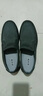 鴻興祥涼鞋男鞋子老北京布鞋男網(wǎng)鞋中老年人爸爸鞋網(wǎng)面休閑鞋軟底透氣 610男灰網(wǎng) 42 曬單實(shí)拍圖