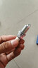 NGK鎳合金火花塞ZFR5F-11 2262 單支適用于奧德賽/雅閣/大切諾基 曬單實(shí)拍圖