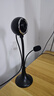 賽達(dá)SADA電腦攝像頭1080P高清帶麥克風(fēng)USB外置視頻會(huì)議網(wǎng)課專用一體式直播家用教學(xué)免驅(qū)動(dòng) 曬單實(shí)拍圖