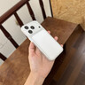 紐曼（Newmine）【冰感散熱】適用蘋果17promax手機殼新款iphone17promax保護套超薄磨砂防摔簡約外殼男女 iphone 17 Pro Max 【升級通孔款】頂配冰晶散熱 曬單實拍圖