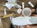 玉澤（Dr.Yu）玉澤祛痘水乳套裝水楊酸控油清痘護膚品敏感肌收縮毛孔化妝品男女 爽膚水200+平衡乳50+精華30 曬單實(shí)拍圖