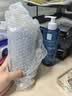 理膚泉清痘潔面泡沫凝膠洗面奶400ml*2疏通毛孔溫和清潔七夕禮物 曬單實拍圖