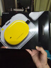 NOTHING Headphone(a) 【蒲熠星同款】頭戴藍牙耳機【新品】禮物 主動降噪長續航 兼容蘋果華為-黃色 曬單實拍圖