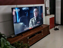 夏普（SHARP）4K超高清 GK5000系列 XT-Lite 畫(huà)質(zhì)引擎金屬全面屏2+32GB杜比解碼4K高畫(huà)質(zhì)智慧語(yǔ)音電視 50英寸 4T-C50GK5000A 曬單實(shí)拍圖