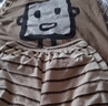 雪茜曼睡衣男純棉夏季背心無袖男士家居服青少年運動休閑大碼可外穿套裝 曬單實拍圖