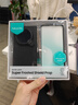 耐爾金適用OPPO Find N6手機殼磁吸磨砂防滑透明鏡蓋支架殼全包防摔保護套鏡頭防刮輕薄 護盾Prop黑色 曬單實拍圖