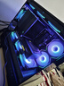 微星AMD銳龍【24期免息】 R5 9600X/9700X 5060 5060ti整機獨立顯卡游戲設計辦公電腦主機臺式組裝機 AMD R7 9700X（無顯卡帶核顯）丨配置四 單主機 曬單實拍圖