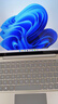 微軟（Microsoft）Surface Laptop Go3筆記本電腦12.4英寸intel處理器商務(wù)學(xué)生學(xué)習(xí)辦公輕薄本 I5 8G+256G【亮鉑金】 官方標(biāo)配+微軟原裝精巧藍(lán)牙鼠標(biāo) 曬單實(shí)拍圖
