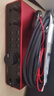 Focusrite福克斯特Scarlett4代solo/2i2/4i4/16i16/18i16/18i20電腦聲卡直播設備專業(yè)音頻創(chuàng)作錄音室全套裝 Scarlett 2i2 四代標配 曬單實拍圖
