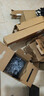 愛圖仕（Aputure）【新品】amaran艾蒙拉Halo 600x 600W直播視頻補光燈 拍攝專業氛圍打光燈 攝影常亮燈影棚發絲燈 艾蒙拉 Halo 600x 深拋90柔光套裝 曬單實拍圖