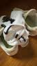 耐克（NIKE）Elite  中筒籃球襪 白襪（1 雙） SX7625-100-M 曬單實拍圖