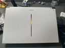 七彩虹（Colorful）隱星P16 Pro 旗艦版14代酷睿RTX5070Ti/5060顯卡國家補貼輕薄P15G16 將星X16網課游戲本筆記本電腦 i7-13650HX 5060 16G 1T 白 曬單實拍圖