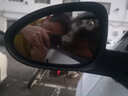 CMD適用于雪佛蘭愛唯歐倒車鏡片后視鏡鏡片愛唯歐反光鏡子倒車鏡鏡片 愛唯歐鏡片無加熱左主駕 曬單實(shí)拍圖