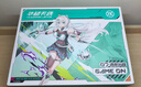 華碩天選7 Pro 酷睿版 國家補貼16英寸游戲本筆記本電腦(U7-251HX 16G 1T RTX5060 2.5K 300Hz) 青 曬單實拍圖