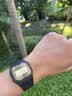 卡西歐（CASIO）F91W正品手表 復古防水學生電子表 F-91W男女情侶LD同款進口腕表 F-91WPC-1ADR（吃豆人聯名款） 曬單實拍圖