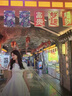 馨瑞緣白色連衣 夏天女2025年新款茶歇法式氣質(zhì)高級(jí)感收腰顯瘦夏 白色 S 均碼 曬單實(shí)拍圖