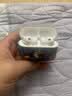 京川旭蘋果耳機(jī)airpods pro3保護(hù)套airpods4保護(hù)殼可無線充電3代藍(lán)牙pro三代軟男生創(chuàng)意高級(jí)感蘋果耳機(jī)套 【牛仔小新】磨砂軟殼+戴套支持無線充電 蘋果 AirPods Pro3 第三代 曬單實(shí)拍圖