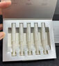 谷雨細胞泌素逆時針次拋精華水抗皺緊致淡紋補水舒緩修護護膚品面霜 細胞泌素次拋5支/盒【防偽可查】 曬單實拍圖