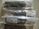 丟石頭 雙排直排針 2*40P 2.54mm間距 每件10只 直插針座 電子連接器 曬單實(shí)拍圖