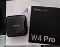 時空壺W4Pro Al翻譯耳機同聲傳譯翻譯神器 實時會議電話音視頻翻譯出國翻譯器開放式Al藍(lán)牙耳機 曬單實拍圖