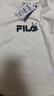 FILA 斐樂官方大熊貓短袖T恤女秋修身純棉百搭運動休閑上衣 曬單實拍圖