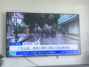 海爾云溪電視100H6D 100英寸0反光0眩光護眼原畫級MiniLED 400分區288Hz 4+64GB 4K AI游戲1級國家補貼 曬單實拍圖