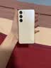 三星（SAMSUNG）Galaxy S23 系列旗艦小屏拍照AI手機 實時翻譯同聲傳譯庫存 S23+第二代驍龍8 金屬機身S23Plus輕薄 S23（6.1英寸）悠柔白 256G 國版（雙卡） 標配（ 曬單實拍圖