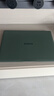 榮耀MagicBook Art 14 2025【國家補貼15%】14.6英寸3.1K觸摸屏1kg超輕超薄AI學生辦公筆記本電腦 夏日橄欖 U5/32+1TB 曬單實拍圖
