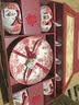 心楠中式碗喜慶喬遷新婚禮物高檔碗盤套裝陶瓷碗結(jié)婚禮盒套裝陶瓷餐具 十全十美禮盒套裝【4碗+4勺+2盤】 曬單實(shí)拍圖